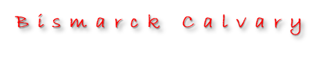 Bismarck Calvary